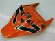 Kits Completo Carenados Moto ABS CBR 1000 RR 04-05 - Naranja Kits Completo Carenados Moto ABS CBR 1000 RR 04-05 - Naranja