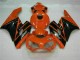 Kits Completo Carenados Moto ABS CBR 1000 RR 04-05 - Naranja Kits Completo Carenados Moto ABS CBR 1000 RR 04-05 - Naranja