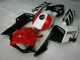 Kits Completo Carenados Moto ABS CBR 1000 RR 04-05 - Negro Blanco Kits Completo Carenados Moto ABS CBR 1000 RR 04-05 - Negro Blanco