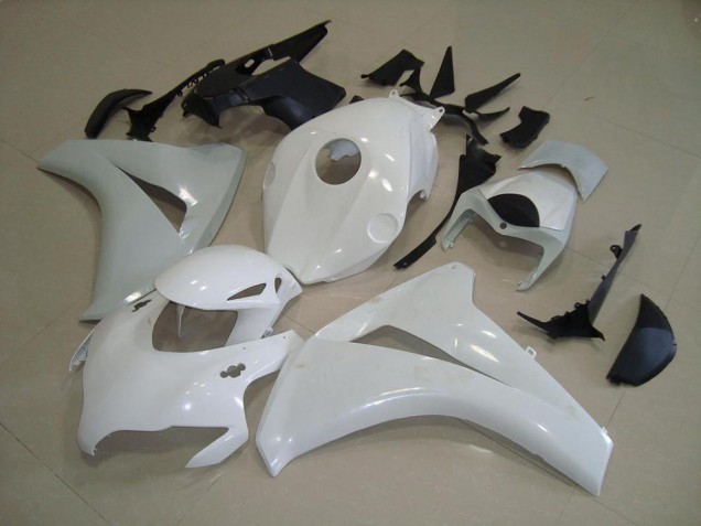 Kits Completo Carenados Moto ABS CBR 1000 RR 08-11 - Sin Pintar Kits Completo Carenados Moto ABS CBR 1000 RR 08-11 - Sin Pintar