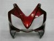 Kits Completo Carenados Moto ABS CBR 600 F4i 01-03 - Rojo Plata Kits Completo Carenados Moto ABS CBR 600 F4i 01-03 - Rojo Plata