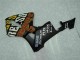 Kits Completo Carenados Moto ABS CBR 600 RR 05-06 - Negro