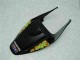 Kits Completo Carenados Moto ABS CBR 600 RR 05-06 - Negro