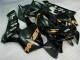 Kits Completo Carenados Moto ABS CBR 600 RR 05-06 - Negro Repsol Kits Completo Carenados Moto ABS CBR 600 RR 05-06 - Negro Repsol