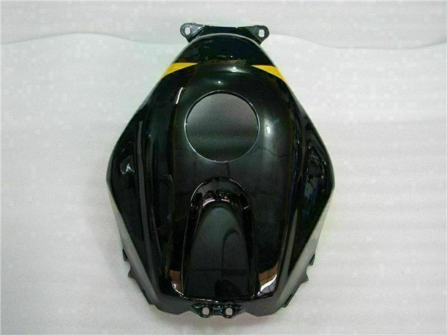 Kits Completo Carenados Moto ABS CBR 600 RR 05-06 - Negro Repsol Kits Completo Carenados Moto ABS CBR 600 RR 05-06 - Negro Repsol