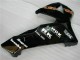 Kits Completo Carenados Moto ABS CBR 600 RR 05-06 - Negro Repsol Kits Completo Carenados Moto ABS CBR 600 RR 05-06 - Negro Repsol