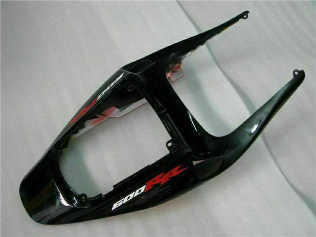 Kits Completo Carenados Moto ABS CBR 600 RR 05-06 - Negro Repsol Kits Completo Carenados Moto ABS CBR 600 RR 05-06 - Negro Repsol
