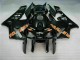 Kits Completo Carenados Moto ABS CBR 600 RR 05-06 - Negro Repsol Kits Completo Carenados Moto ABS CBR 600 RR 05-06 - Negro Repsol