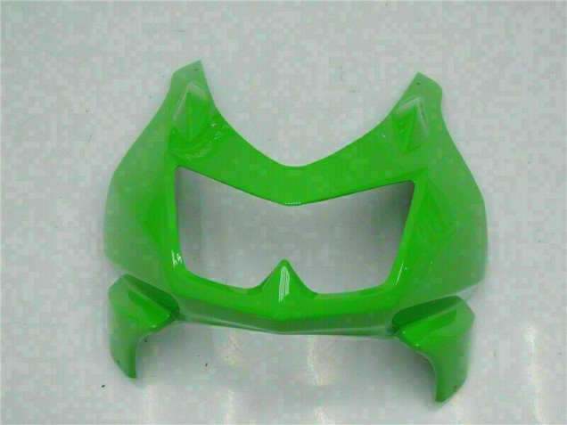 Kits Completo Carenados Moto ABS EX250 08-12 - Verde Kits Completo Carenados Moto ABS EX250 08-12 - Verde