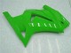 Kits Completo Carenados Moto ABS EX250 08-12 - Verde Kits Completo Carenados Moto ABS EX250 08-12 - Verde
