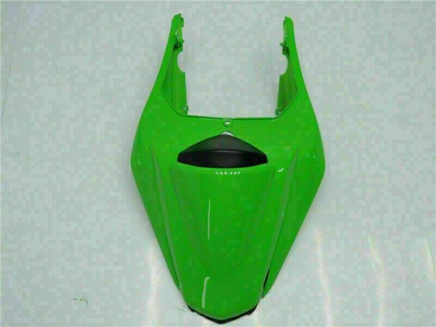 Kits Completo Carenados Moto ABS EX250 08-12 - Verde Kits Completo Carenados Moto ABS EX250 08-12 - Verde