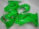Kits Completo Carenados Moto ABS EX250 08-12 - Verde Ninja Kits Completo Carenados Moto ABS EX250 08-12 - Verde Ninja