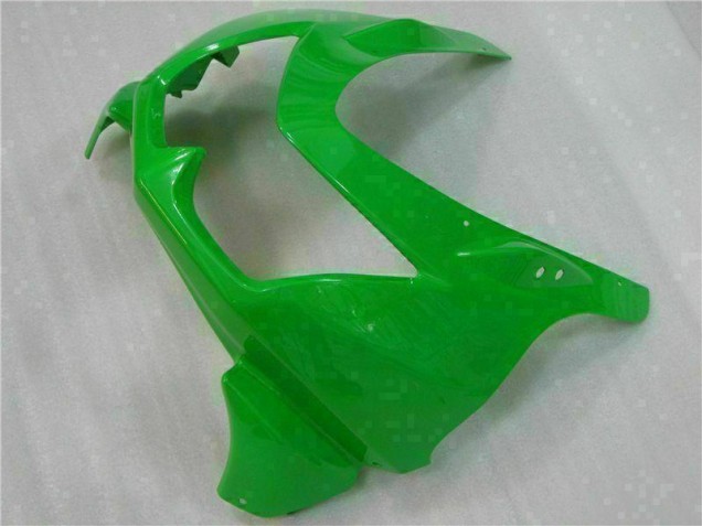 Kits Completo Carenados Moto ABS EX250 08-12 - Verde Ninja Kits Completo Carenados Moto ABS EX250 08-12 - Verde Ninja