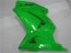Kits Completo Carenados Moto ABS EX250 08-12 - Verde Ninja Kits Completo Carenados Moto ABS EX250 08-12 - Verde Ninja