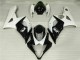 Kits Completo Carenados Moto ABS GSXR 1000 K5 05-06 - Blanco Negro Kits Completo Carenados Moto ABS GSXR 1000 K5 05-06 - Blanco Negro