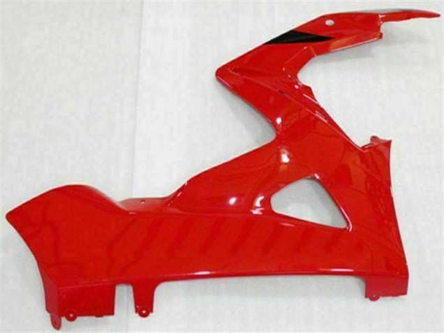 Kits Completo Carenados Moto ABS GSXR 1000 K5 05-06 - Rojo Negro Kits Completo Carenados Moto ABS GSXR 1000 K5 05-06 - Rojo Negro