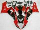 Kits Completo Carenados Moto ABS GSXR 1000 K5 05-06 - Rojo Negro Kits Completo Carenados Moto ABS GSXR 1000 K5 05-06 - Rojo Negro