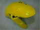 Kits Completo Carenados Moto ABS GSXR 1000 K7 07-08 - Amarillo