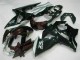 Kits Completo Carenados Moto ABS GSXR 1000 K9 09-16 - Marrón Negro Kits Completo Carenados Moto ABS GSXR 1000 K9 09-16 - Marrón Negro