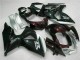 Kits Completo Carenados Moto ABS GSXR 1000 K9 09-16 - Marrón Negro Kits Completo Carenados Moto ABS GSXR 1000 K9 09-16 - Marrón Negro