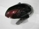 Kits Completo Carenados Moto ABS GSXR 1000 K9 09-16 - Marrón Negro Kits Completo Carenados Moto ABS GSXR 1000 K9 09-16 - Marrón Negro