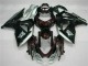 Kits Completo Carenados Moto ABS GSXR 1000 K9 09-16 - Marrón Negro Kits Completo Carenados Moto ABS GSXR 1000 K9 09-16 - Marrón Negro