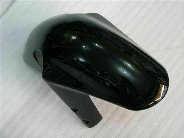 Kits Completo Carenados Moto ABS GSXR 600 / 750 K1 K2 K3 01-03 - Azul Negro Kits Completo Carenados Moto ABS GSXR 600 / 750 K1 K2 K3 01-03 - Azul Negro