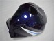 Kits Completo Carenados Moto ABS GSXR 600 / 750 K4 04-05 - Azul Blanco Kits Completo Carenados Moto ABS GSXR 600 / 750 K4 04-05 - Azul Blanco
