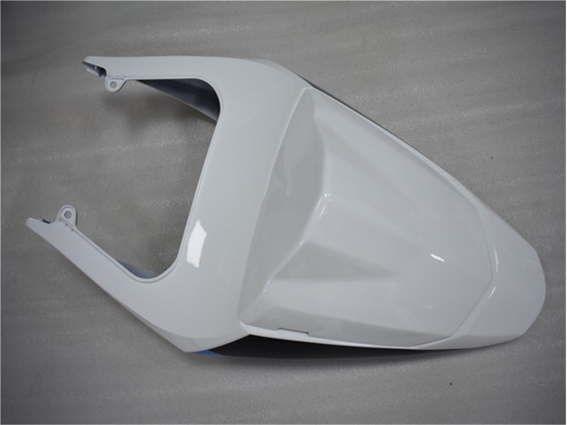 Kits Completo Carenados Moto ABS GSXR 600 / 750 K4 04-05 - Azul Blanco Kits Completo Carenados Moto ABS GSXR 600 / 750 K4 04-05 - Azul Blanco