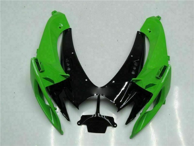 Kits Completo Carenados Moto ABS GSXR 600 / 750 K6 06-07 - Azul Kits Completo Carenados Moto ABS GSXR 600 / 750 K6 06-07 - Azul