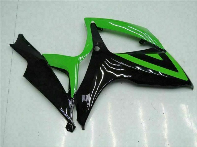 Kits Completo Carenados Moto ABS GSXR 600 / 750 K6 06-07 - Azul Kits Completo Carenados Moto ABS GSXR 600 / 750 K6 06-07 - Azul