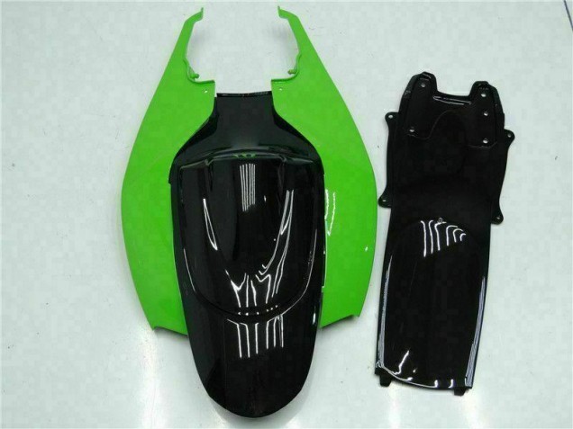 Kits Completo Carenados Moto ABS GSXR 600 / 750 K6 06-07 - Azul Kits Completo Carenados Moto ABS GSXR 600 / 750 K6 06-07 - Azul