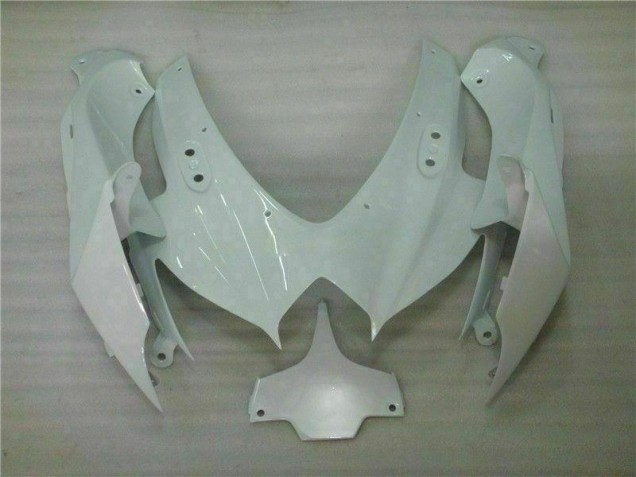 Kits Completo Carenados Moto ABS GSXR 600 / 750 K8 08-10 - Blanco Kits Completo Carenados Moto ABS GSXR 600 / 750 K8 08-10 - Blanco