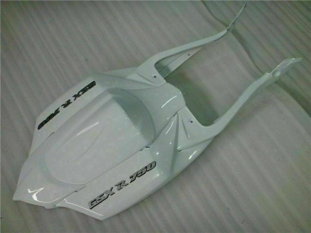 Kits Completo Carenados Moto ABS GSXR 600 / 750 K8 08-10 - Blanco Kits Completo Carenados Moto ABS GSXR 600 / 750 K8 08-10 - Blanco