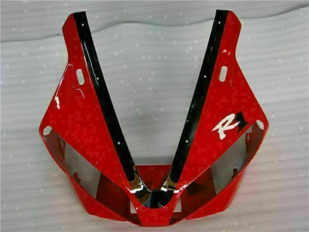 Kits Completo Carenados Moto ABS R1 00-01 - Rojo Kits Completo Carenados Moto ABS R1 00-01 - Rojo