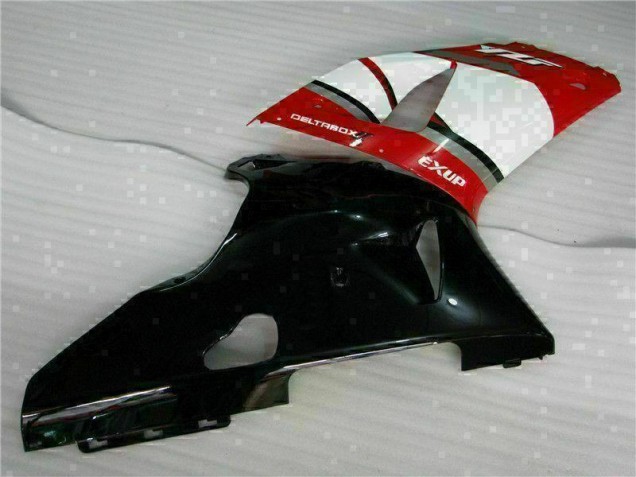 Kits Completo Carenados Moto ABS R1 00-01 - Rojo Kits Completo Carenados Moto ABS R1 00-01 - Rojo