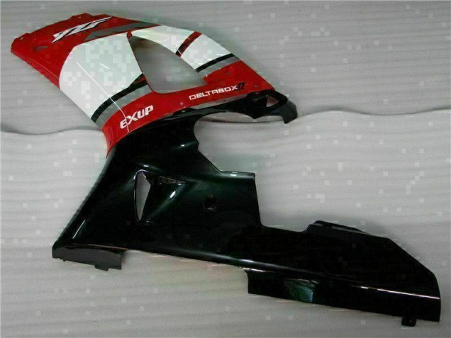 Kits Completo Carenados Moto ABS R1 00-01 - Rojo Kits Completo Carenados Moto ABS R1 00-01 - Rojo