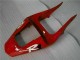 Kits Completo Carenados Moto ABS R1 00-01 - Rojo Kits Completo Carenados Moto ABS R1 00-01 - Rojo