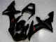 Kits Completo Carenados Moto ABS R1 02-03 - Negro Kits Completo Carenados Moto ABS R1 02-03 - Negro