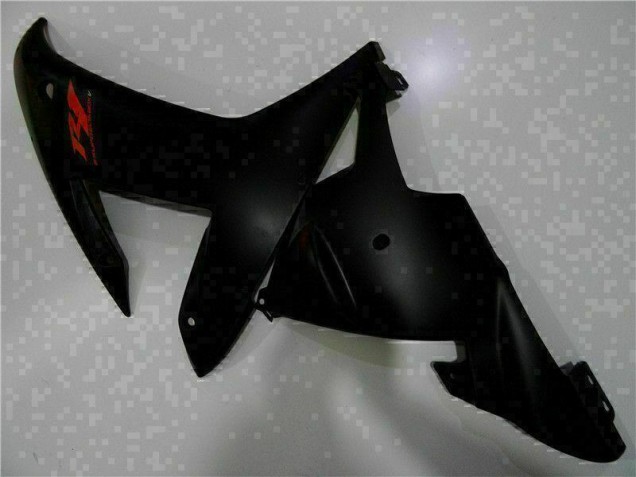Kits Completo Carenados Moto ABS R1 02-03 - Negro Kits Completo Carenados Moto ABS R1 02-03 - Negro