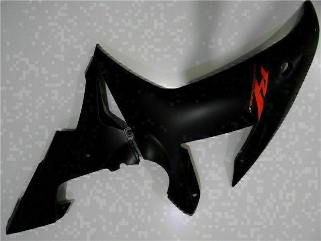 Kits Completo Carenados Moto ABS R1 02-03 - Negro Kits Completo Carenados Moto ABS R1 02-03 - Negro