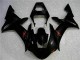 Kits Completo Carenados Moto ABS R1 02-03 - Negro Kits Completo Carenados Moto ABS R1 02-03 - Negro