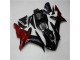 Kits Completo Carenados Moto ABS R1 02-03 - Negro Rojo Kits Completo Carenados Moto ABS R1 02-03 - Negro Rojo