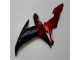 Kits Completo Carenados Moto ABS R1 02-03 - Negro Rojo Kits Completo Carenados Moto ABS R1 02-03 - Negro Rojo