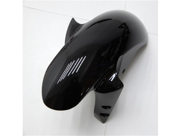 Kits Completo Carenados Moto ABS R1 02-03 - Negro Rojo Kits Completo Carenados Moto ABS R1 02-03 - Negro Rojo