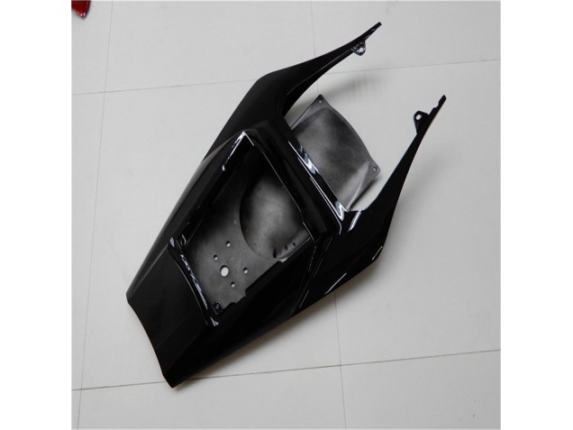 Kits Completo Carenados Moto ABS R1 02-03 - Negro Rojo Kits Completo Carenados Moto ABS R1 02-03 - Negro Rojo