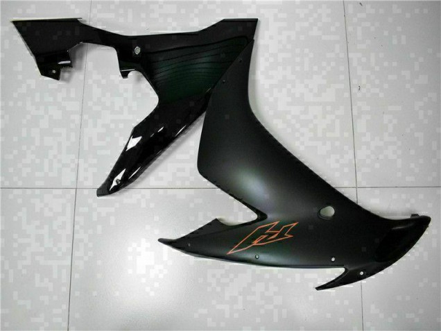 Kits Completo Carenados Moto ABS R1 04-06 - Negro Kits Completo Carenados Moto ABS R1 04-06 - Negro