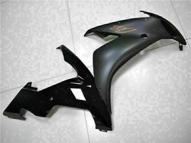 Kits Completo Carenados Moto ABS R1 04-06 - Negro Kits Completo Carenados Moto ABS R1 04-06 - Negro