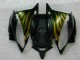 Kits Completo Carenados Moto ABS R6 06-07 - Negro Kits Completo Carenados Moto ABS R6 06-07 - Negro