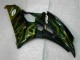 Kits Completo Carenados Moto ABS R6 06-07 - Negro Kits Completo Carenados Moto ABS R6 06-07 - Negro